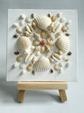 Ivory Tide Bloom