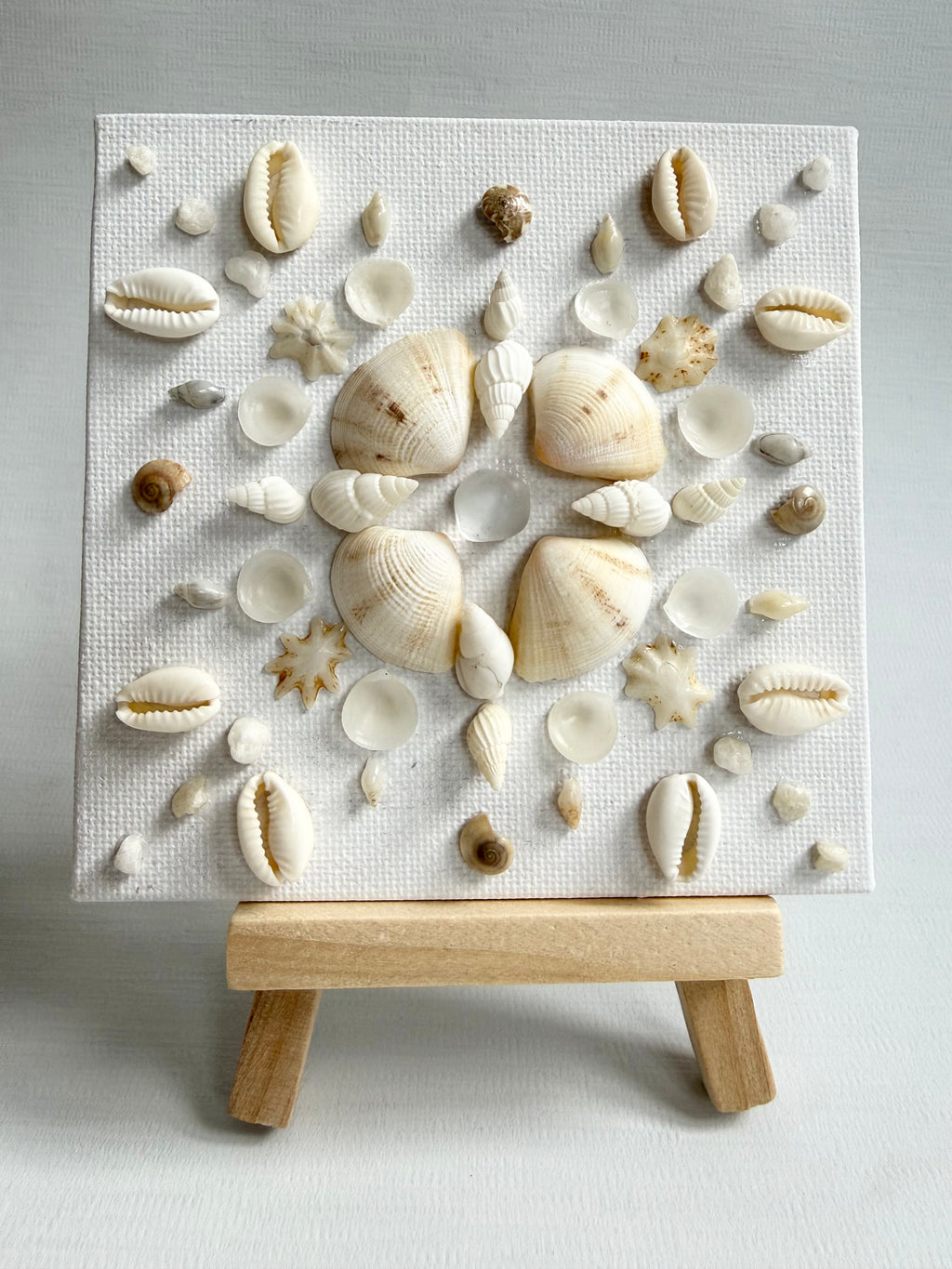 Pearl Coast Mandala