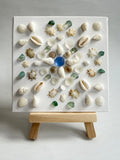 Seaford Shell Art